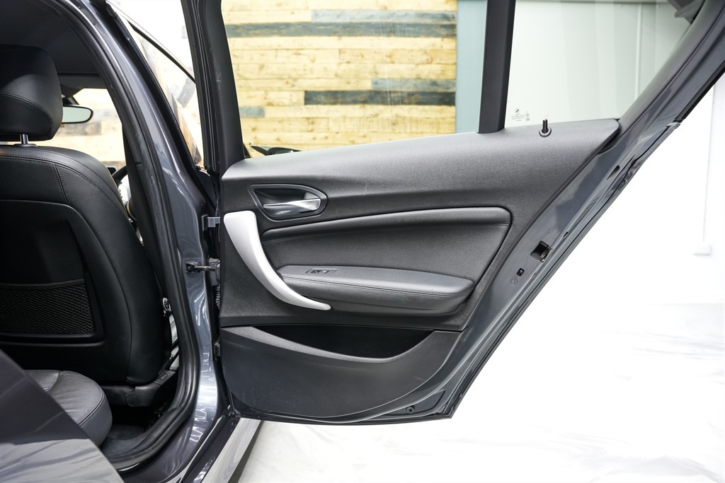 Used BMW 1 Series 2018 for sale - 77971954: Photo 39