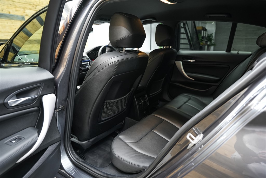 Used BMW 1 Series 2018 for sale - 77971954: Photo 52