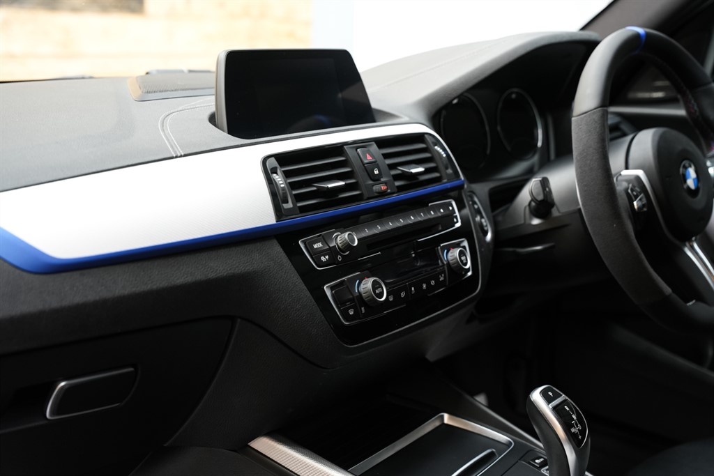 Used BMW 1 Series 2018 for sale - 77971954: Photo 57