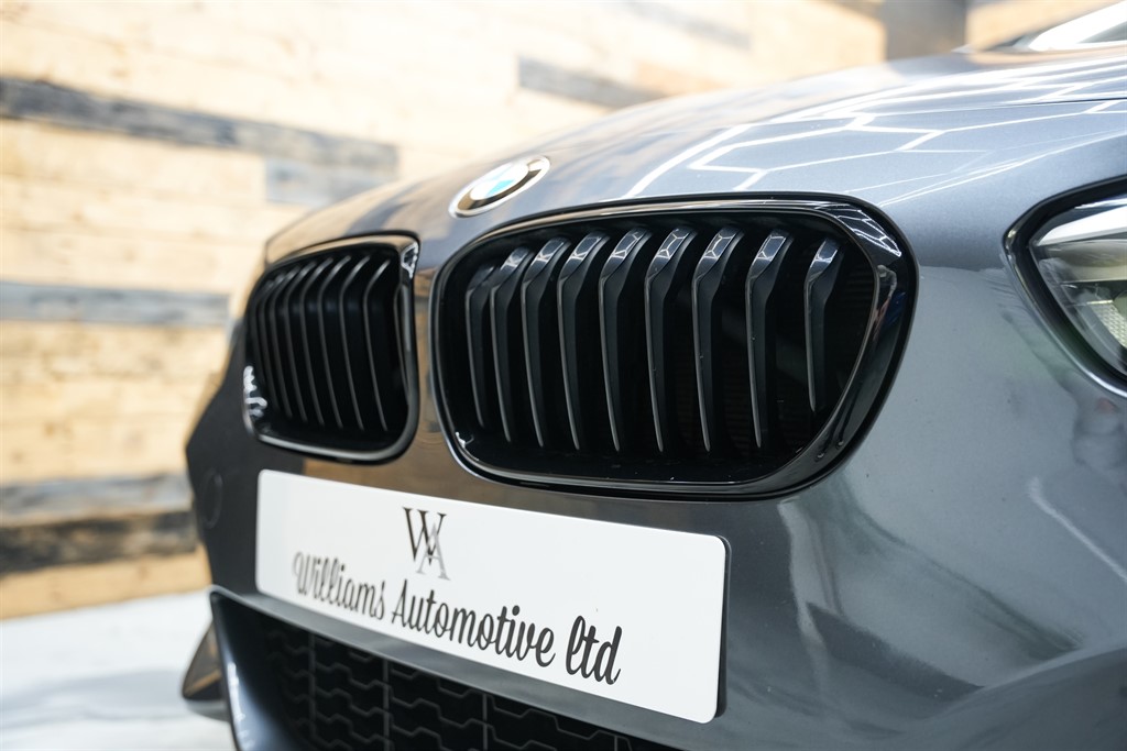 Used BMW 1 Series 2018 for sale - 77971954: Photo 6