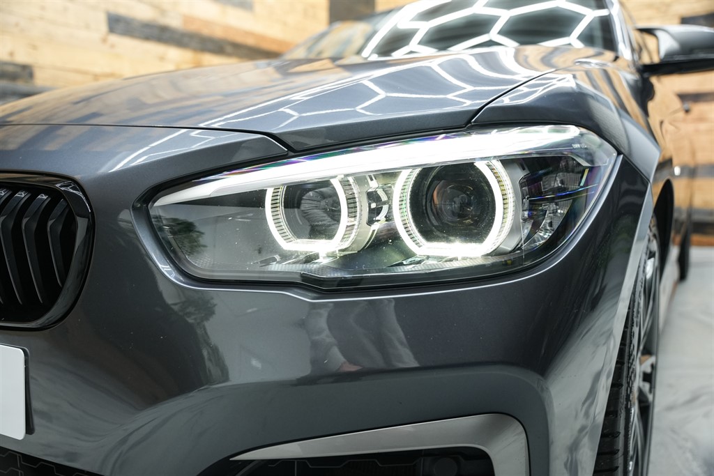 Used BMW 1 Series 2018 for sale - 77971954: Photo 7