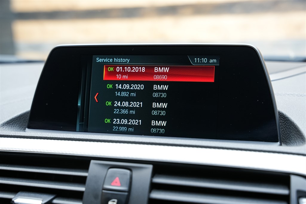 Used BMW 1 Series 2018 for sale - 77971954: Photo 73