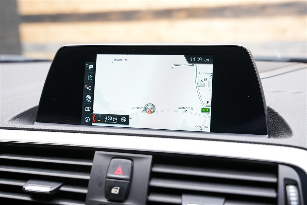 Used BMW 1 Series 2018 for sale - 77971954: Photo 76