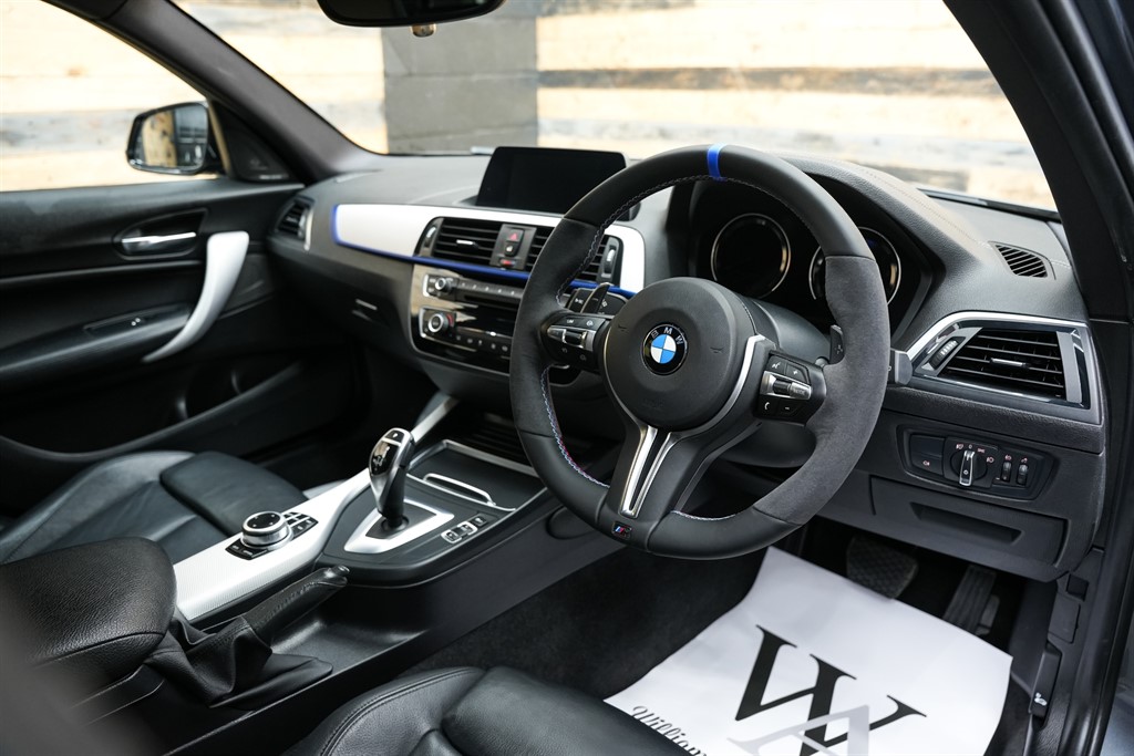 Used BMW 1 Series 2018 for sale - 77971954: Photo 91