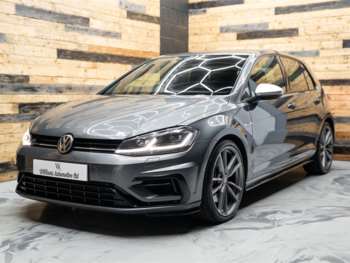 2018 - R TSI DSG 5-Door