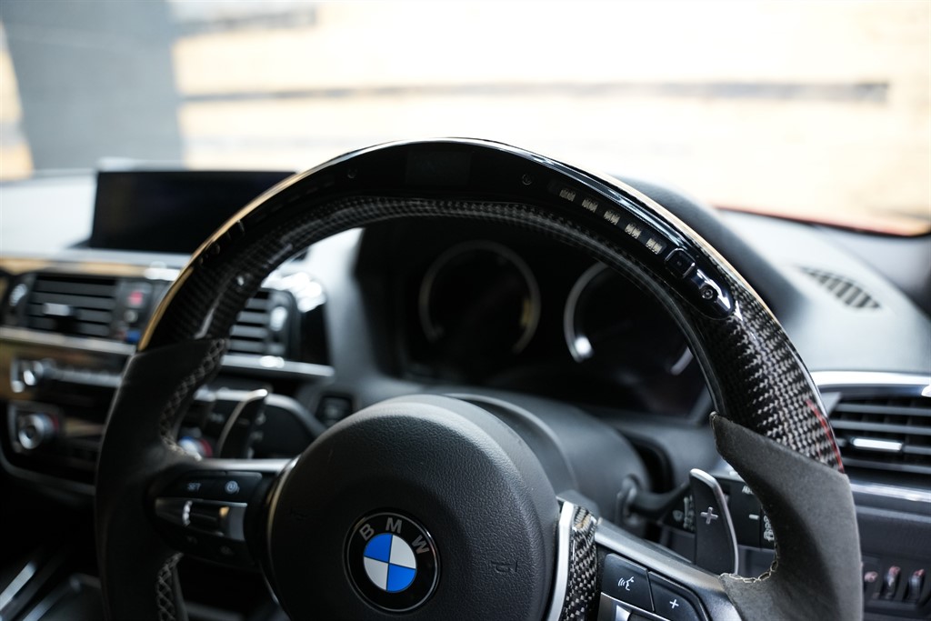 Used BMW 1 Series 2019 for sale - 76155065: Photo 13