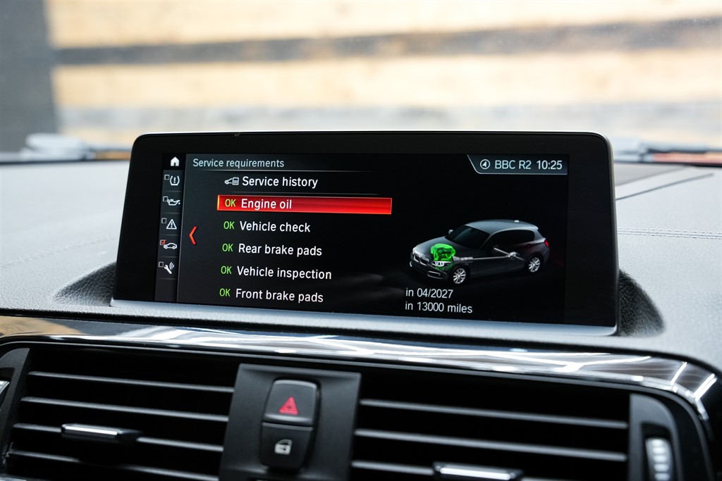 Used BMW 1 Series 2019 for sale - 76155065: Photo 14