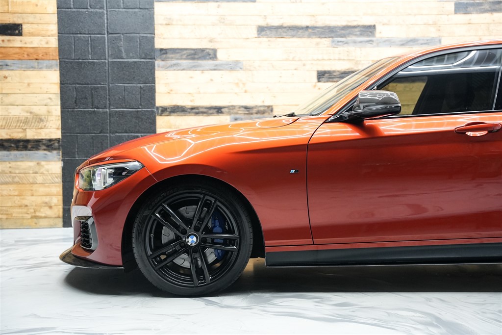 Used BMW 1 Series 2019 for sale - 76155065: Photo 15