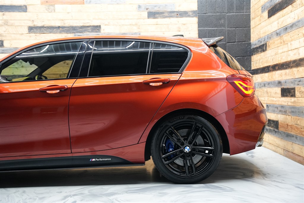 Used BMW 1 Series 2019 for sale - 76155065: Photo 16