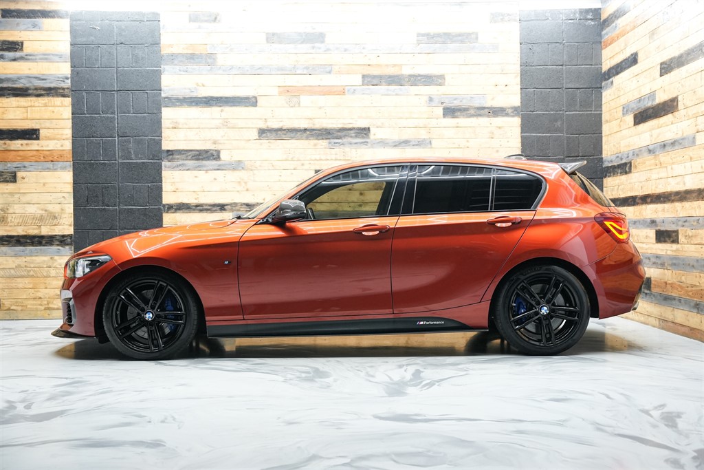 Used BMW 1 Series 2019 for sale - 76155065: Photo 17