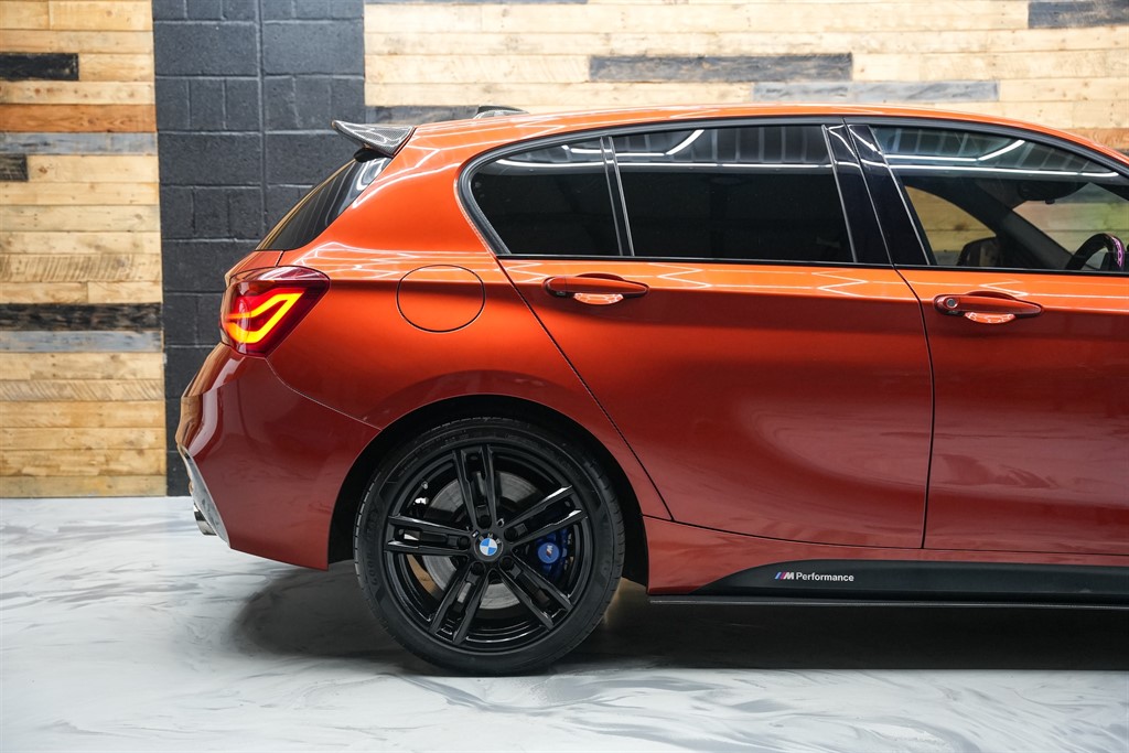 Used BMW 1 Series 2019 for sale - 76155065: Photo 19
