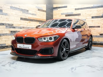 BMW - 1 Series