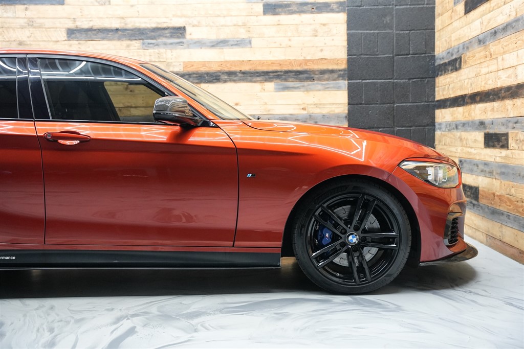 Used BMW 1 Series 2019 for sale - 76155065: Photo 20