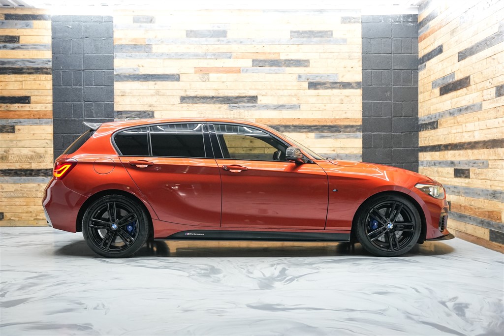 Used BMW 1 Series 2019 for sale - 76155065: Photo 21