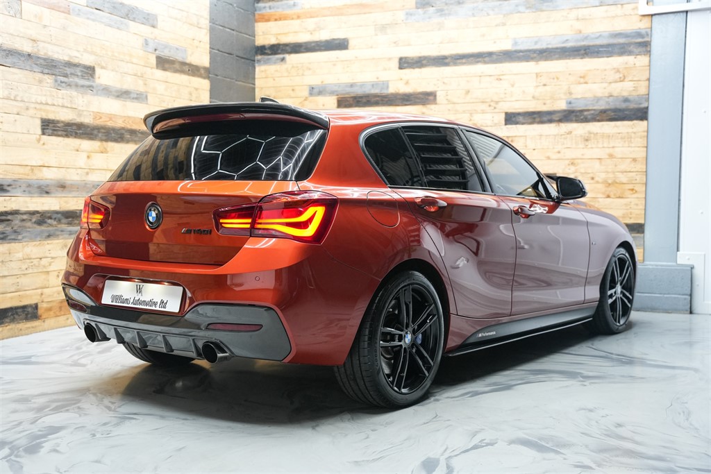Used BMW 1 Series 2019 for sale - 76155065: Photo 26