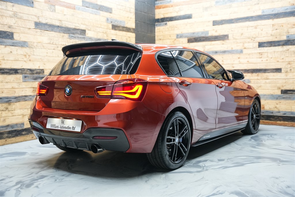 Used BMW 1 Series 2019 for sale - 76155065: Photo 27
