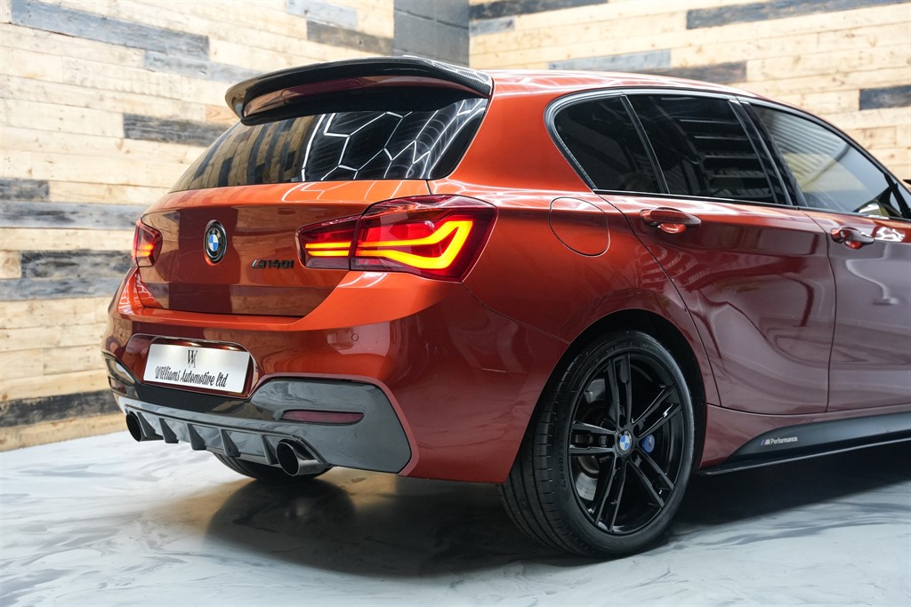 Used BMW 1 Series 2019 for sale - 76155065: Photo 28