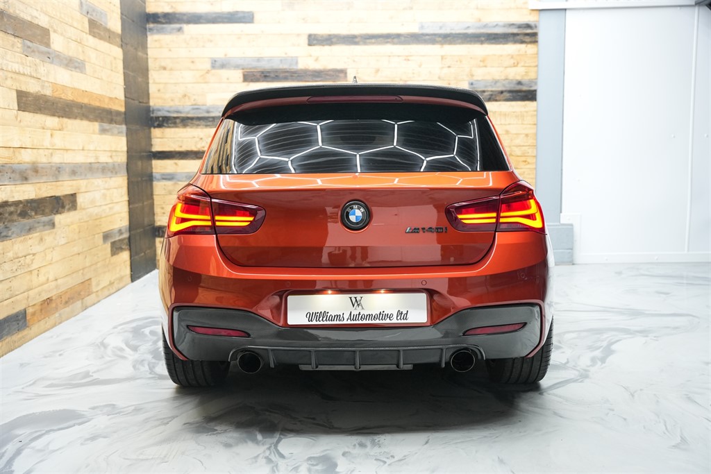 Used BMW 1 Series 2019 for sale - 76155065: Photo 29