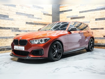 Used BMW 1 Series 2019 for sale - 76155065: Photo
