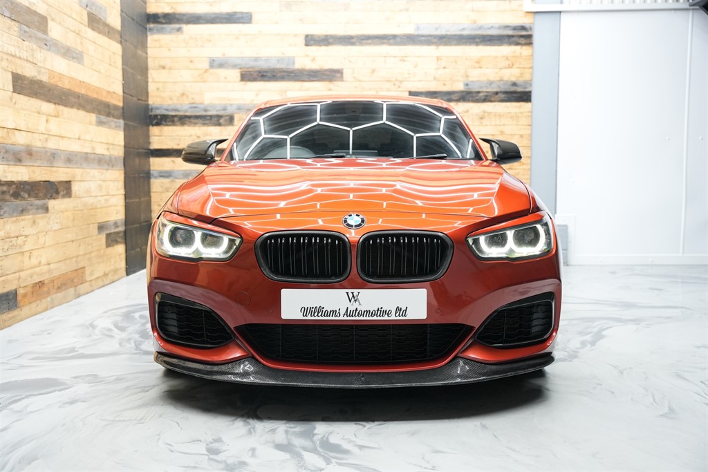 Used BMW 1 Series 2019 for sale - 76155065: Photo 3
