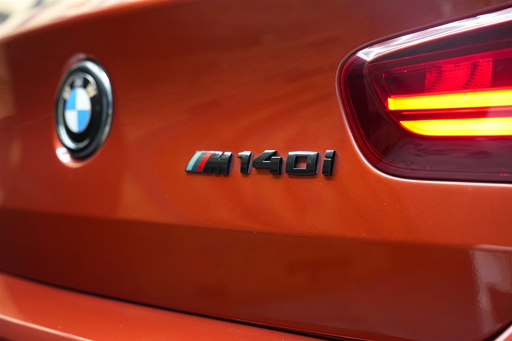 Used BMW 1 Series 2019 for sale - 76155065: Photo 33