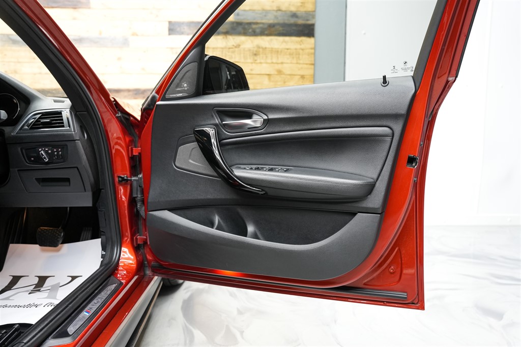 Used BMW 1 Series 2019 for sale - 76155065: Photo 37