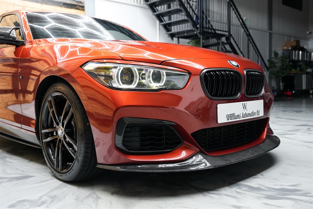 Used BMW 1 Series 2019 for sale - 76155065: Photo 4