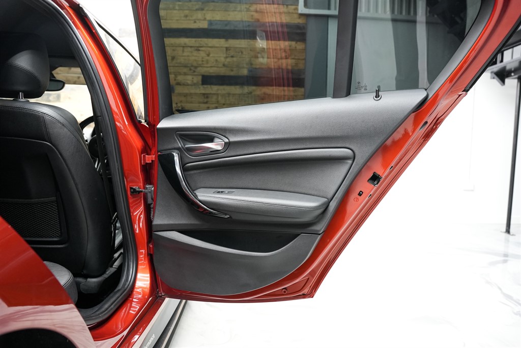 Used BMW 1 Series 2019 for sale - 76155065: Photo 44