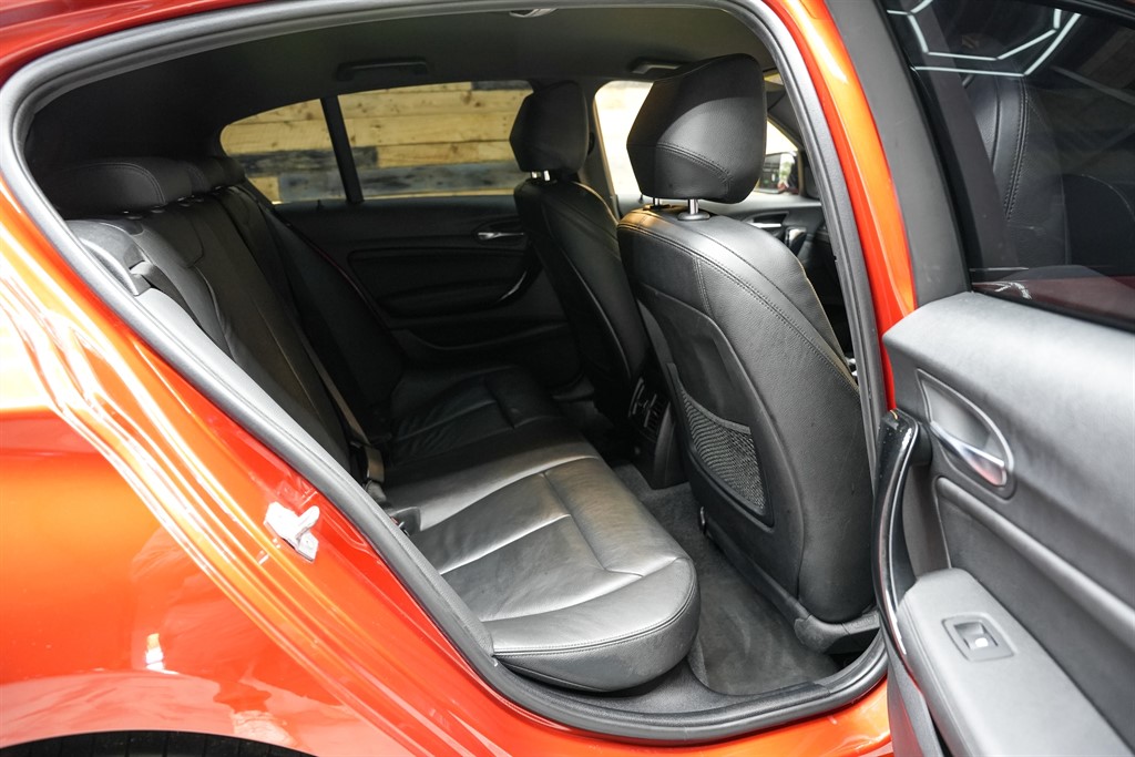 Used BMW 1 Series 2019 for sale - 76155065: Photo 46