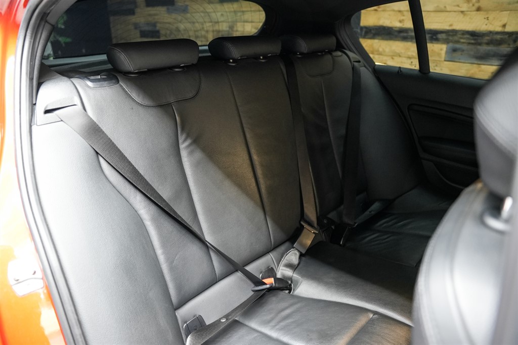 Used BMW 1 Series 2019 for sale - 76155065: Photo 47