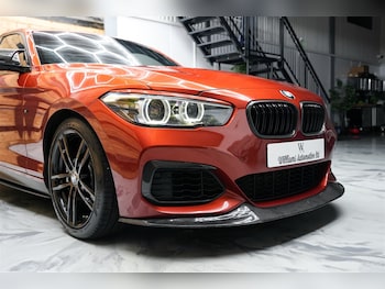 Used BMW 1 Series 2019 for sale - 76155065: Photo