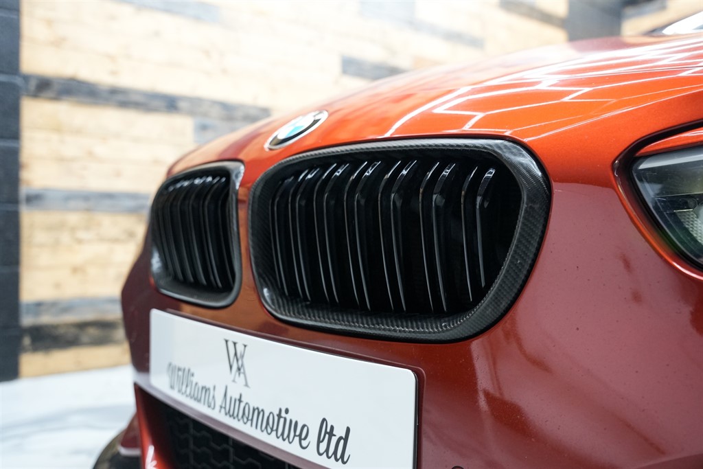 Used BMW 1 Series 2019 for sale - 76155065: Photo 5