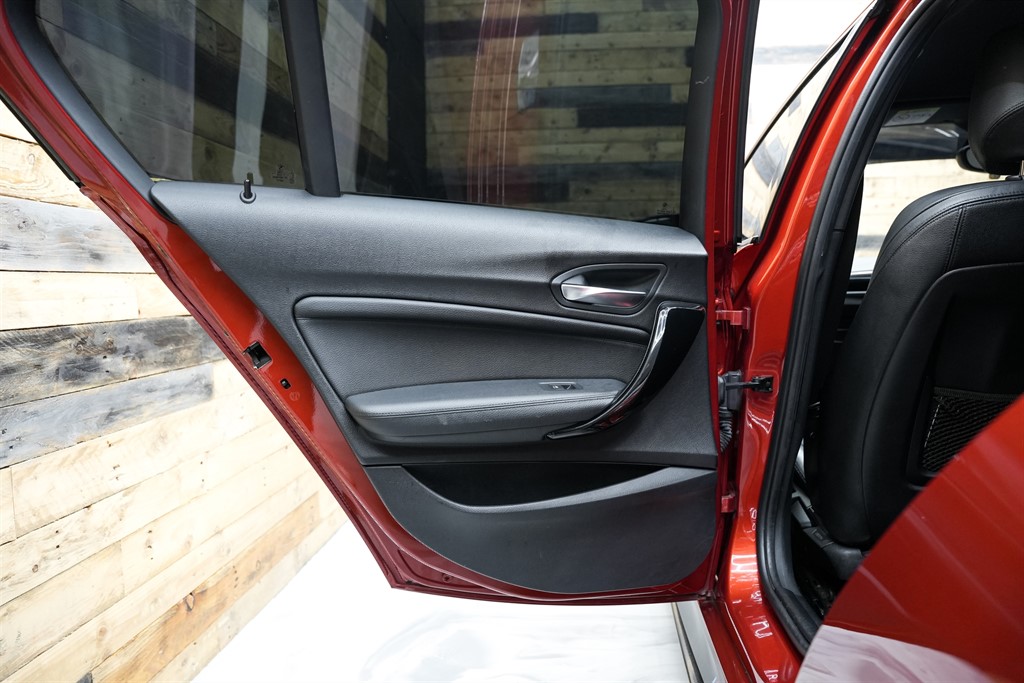Used BMW 1 Series 2019 for sale - 76155065: Photo 56
