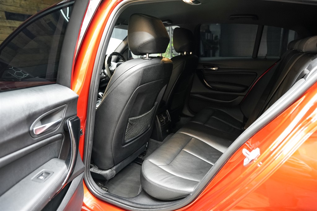 Used BMW 1 Series 2019 for sale - 76155065: Photo 58