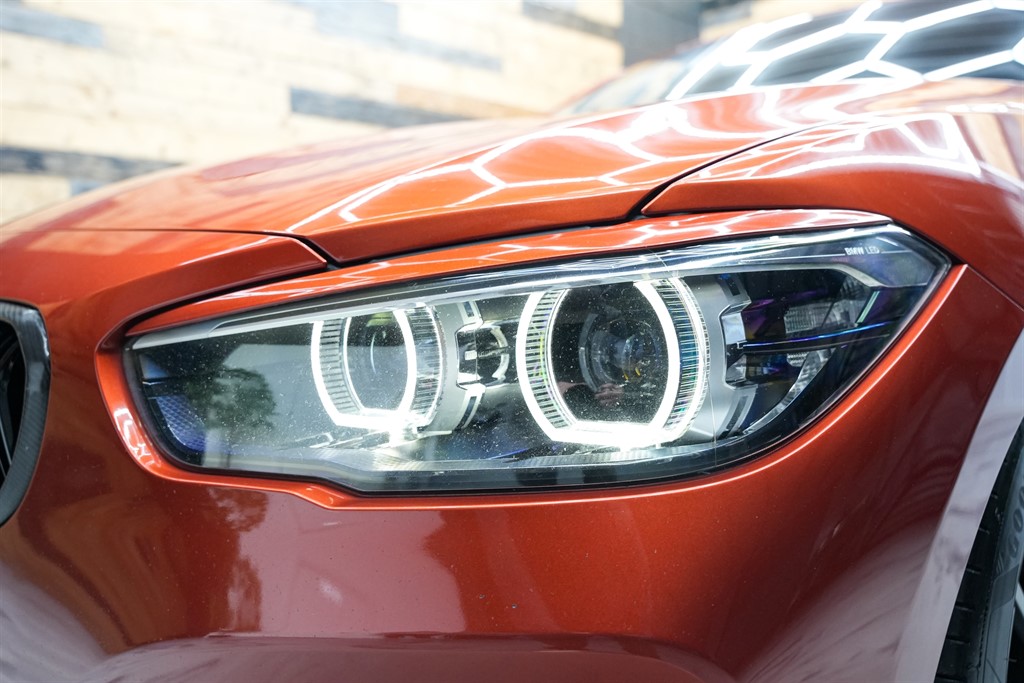 Used BMW 1 Series 2019 for sale - 76155065: Photo 6