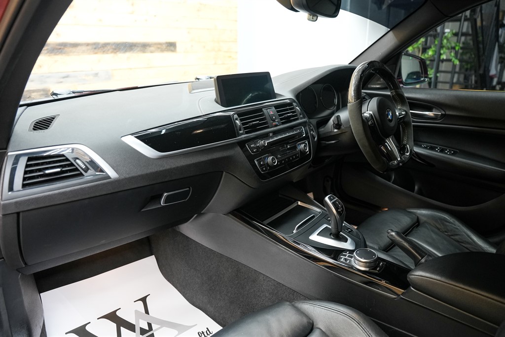 Used BMW 1 Series 2019 for sale - 76155065: Photo 62