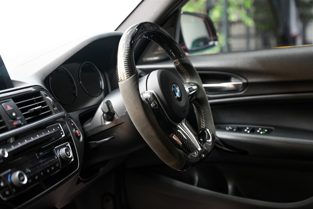 Used BMW 1 Series 2019 for sale - 76155065: Photo 65