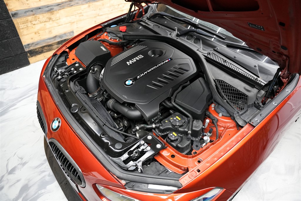 Used BMW 1 Series 2019 for sale - 76155065: Photo 8