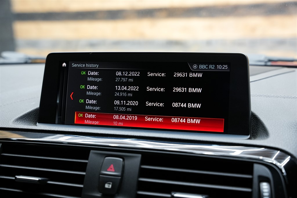 Used BMW 1 Series 2019 for sale - 76155065: Photo 80