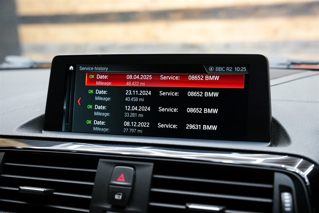 Used BMW 1 Series 2019 for sale - 76155065: Photo 81