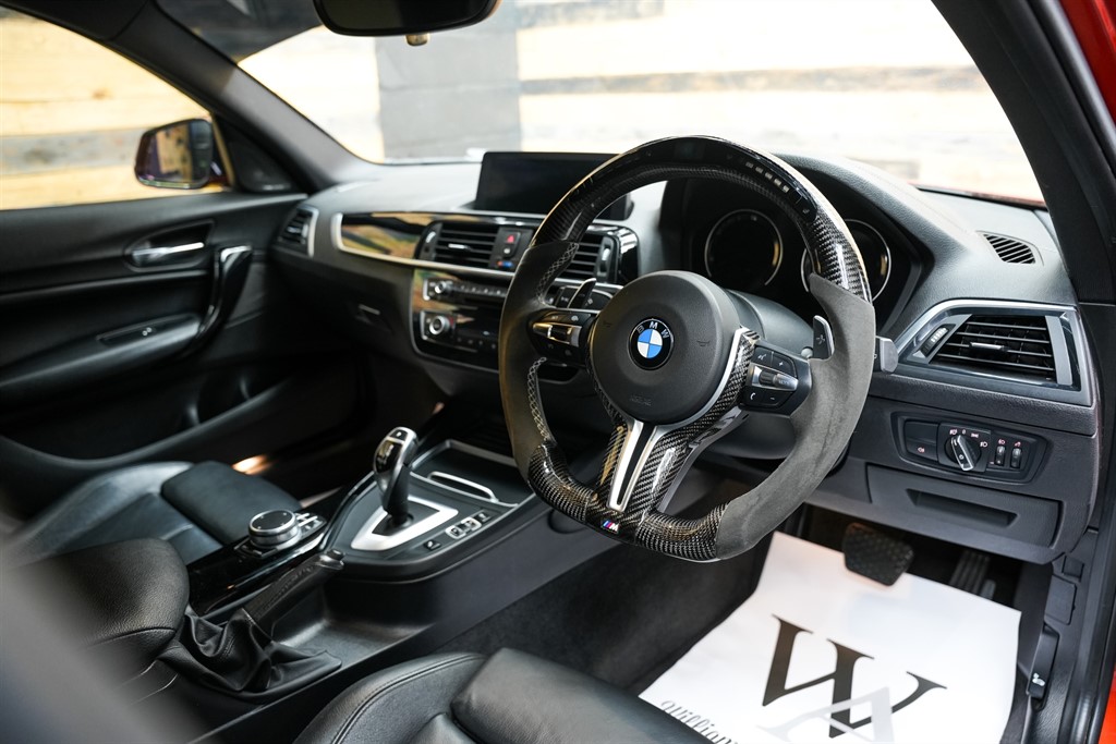 Used BMW 1 Series 2019 for sale - 76155065: Photo 93
