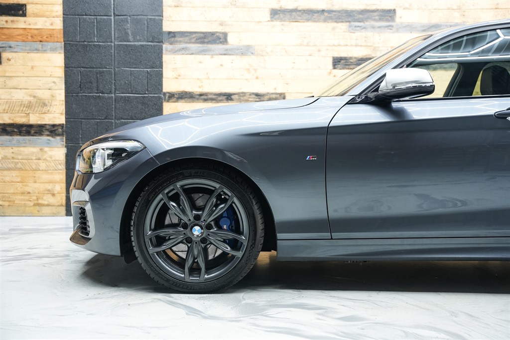 Used BMW 1 Series 2018 for sale - 76818079: Photo 15