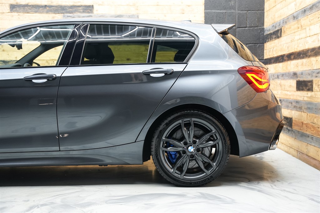 Used BMW 1 Series 2018 for sale - 76818079: Photo 16