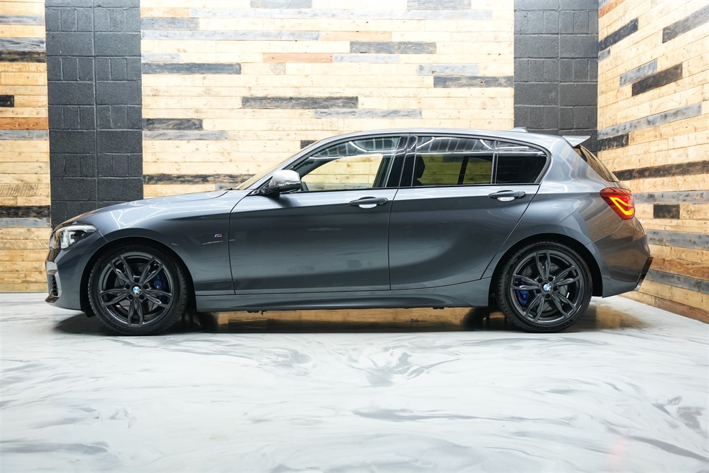 Used BMW 1 Series 2018 for sale - 76818079: Photo 17