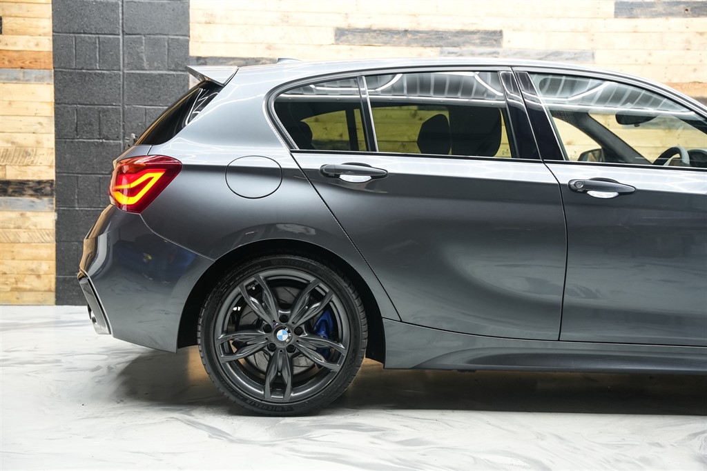 Used BMW 1 Series 2018 for sale - 76818079: Photo 18