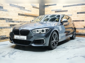 Used BMW 1 Series 2018 for sale - 76818079: Photo