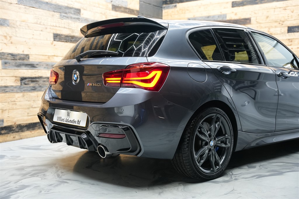 Used BMW 1 Series 2018 for sale - 76818079: Photo 23