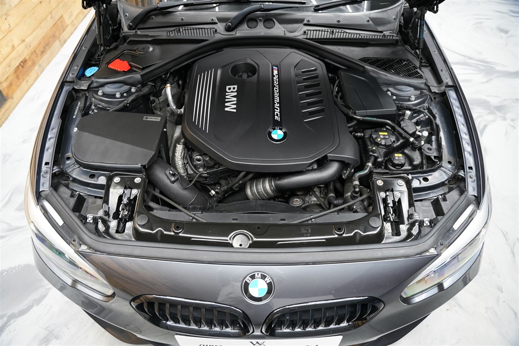 Used BMW 1 Series 2018 for sale - 76818079: Photo 32