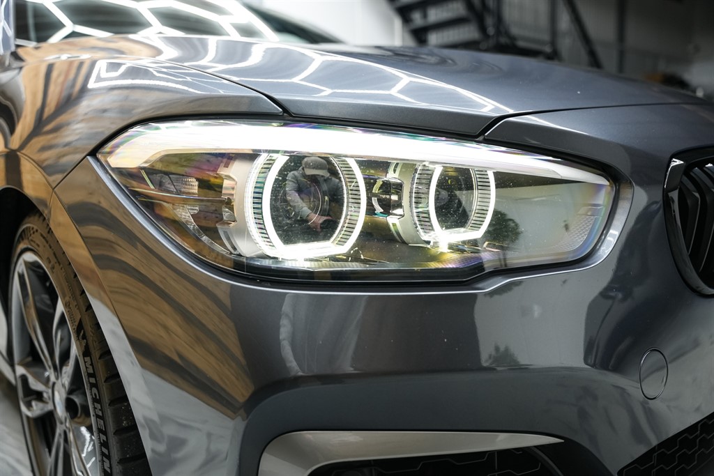 Used BMW 1 Series 2018 for sale - 76818079: Photo 4