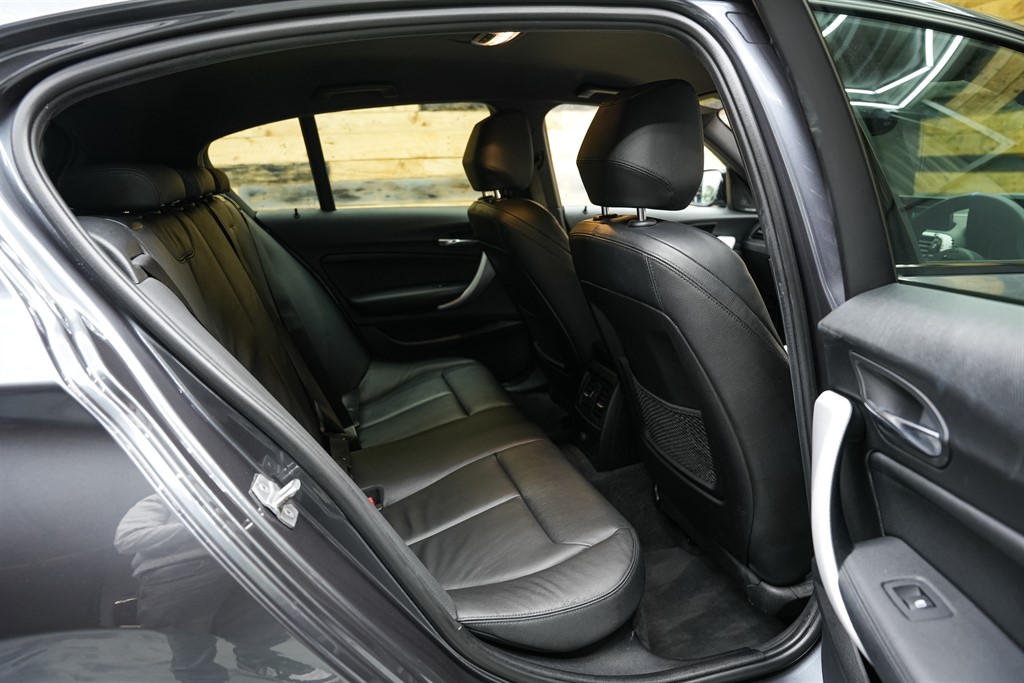 Used BMW 1 Series 2018 for sale - 76818079: Photo 40